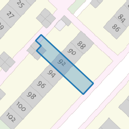 Perceel HDK03-E-13704