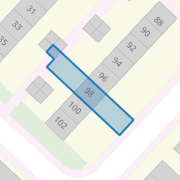 Perceel HDK03-E-13707