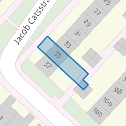 Perceel HDK03-E-13711