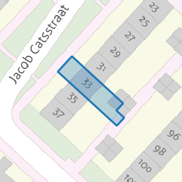 Perceel HDK03-E-13712