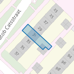 Perceel HDK03-E-13713