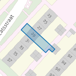 Perceel HDK03-E-13714