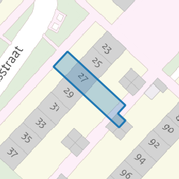 Perceel HDK03-E-13715