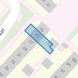 Perceel HDK03-E-13716