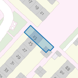 Perceel HDK03-E-13717