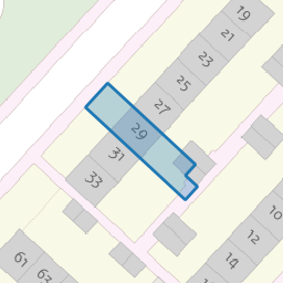 Perceel HDK03-E-13726