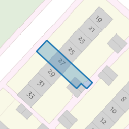 Perceel HDK03-E-13727