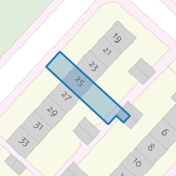 Perceel HDK03-E-13728