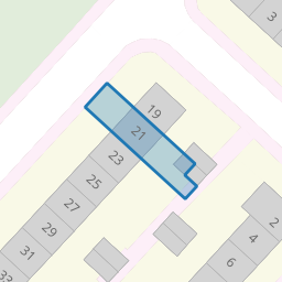 Perceel HDK03-E-13730