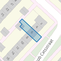 Perceel HDK03-E-13734