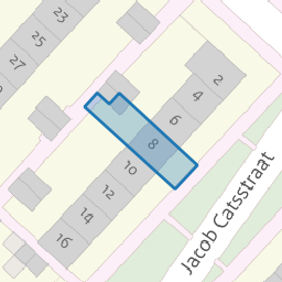 Perceel HDK03-E-13735