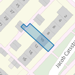 Perceel HDK03-E-13736