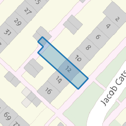 Perceel HDK03-E-13737