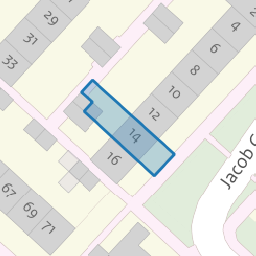 Perceel HDK03-E-13738