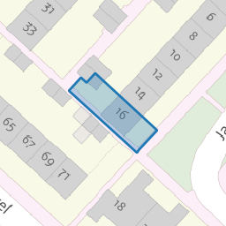 Perceel HDK03-E-13739