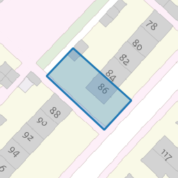 Perceel HDK03-E-13740