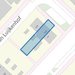 Perceel HDK03-E-13746