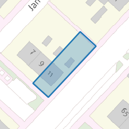 Perceel HDK03-E-13748