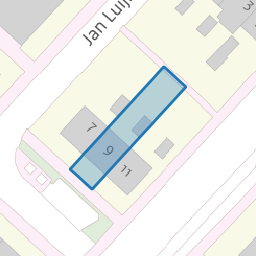 Perceel HDK03-E-13749