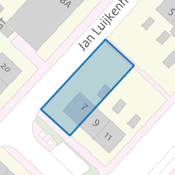 Perceel HDK03-E-13750