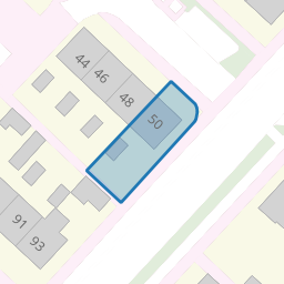 Perceel HDK03-E-13751