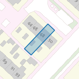 Perceel HDK03-E-13752