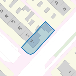 Perceel HDK03-E-13755