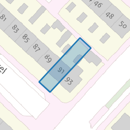 Perceel HDK03-E-13756