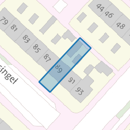 Perceel HDK03-E-13757