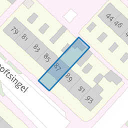 Perceel HDK03-E-13758