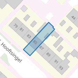 Perceel HDK03-E-13759