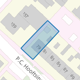 Perceel HDK03-E-13762