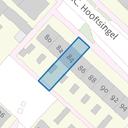 Perceel HDK03-E-13765