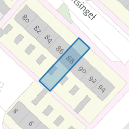 Perceel HDK03-E-13767