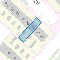 Perceel HDK03-E-13768