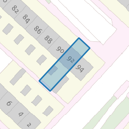 Perceel HDK03-E-13769