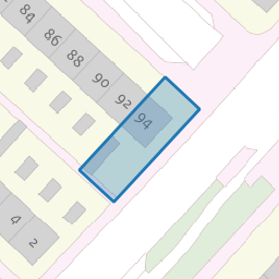 Perceel HDK03-E-13770