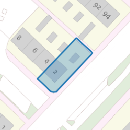 Perceel HDK03-E-13771