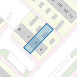 Perceel HDK03-E-13772