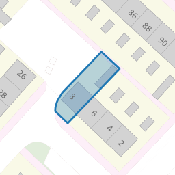 Perceel HDK03-E-13774