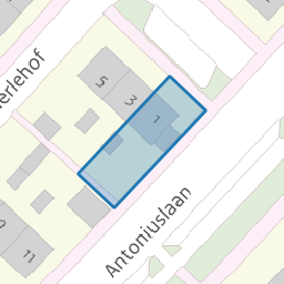 Perceel HDK03-E-13775