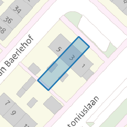 Perceel HDK03-E-13776