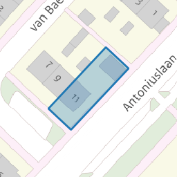 Perceel HDK03-E-13778