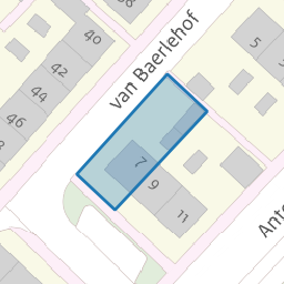 Perceel HDK03-E-13780