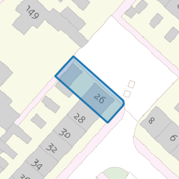 Perceel HDK03-E-13781