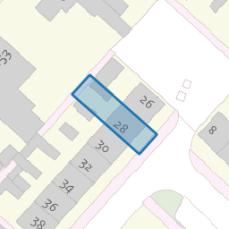 Perceel HDK03-E-13782