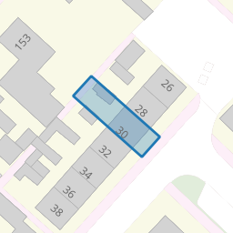 Perceel HDK03-E-13783