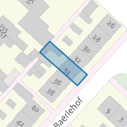 Perceel HDK03-E-13785