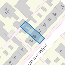 Perceel HDK03-E-13786