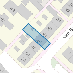 Perceel HDK03-E-13791